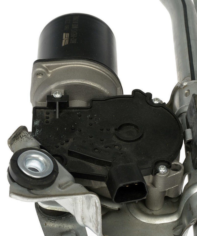 Wiper Mtr w/Linkage  Dorman (OE Solutions)  602-093AS