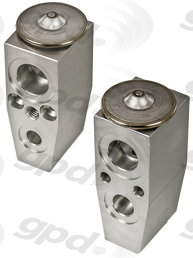 Expansion Valve   Global Parts Distributors   3411538