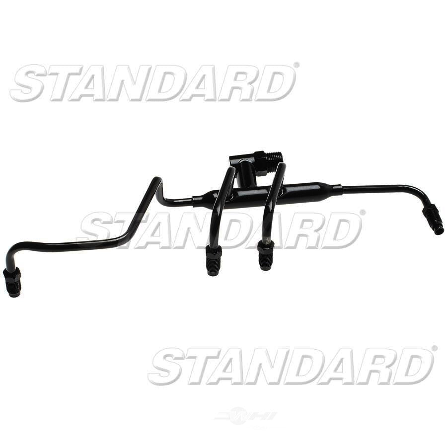 Air Injection Pipe  Standard Motor Products  AT159