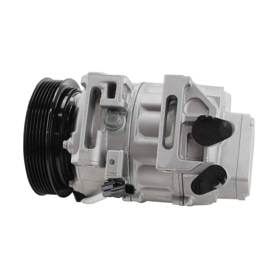 A/C  Compressor & Clutch-New  DENSO  471-5003