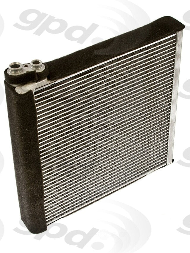 New Evaporator   Global Parts Distributors   4712109
