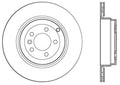 Rr Disc Brake Rotor   FVP   121.22012