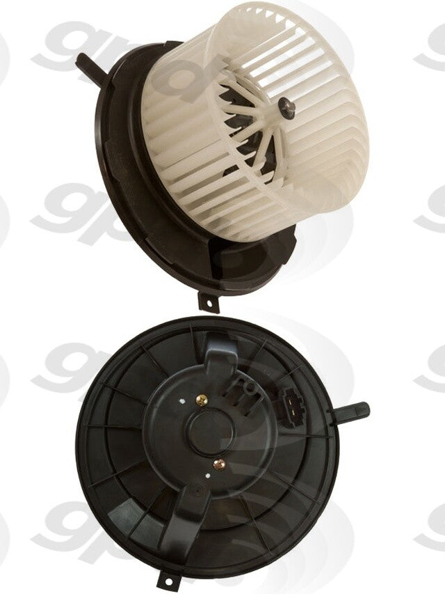New Blower Motor   Global Parts Distributors   2311672