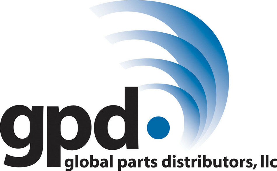 Adapter Or Fitting   Global Parts Distributors   1028308