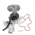 New Water Pump  US Motor Works  MCK1090