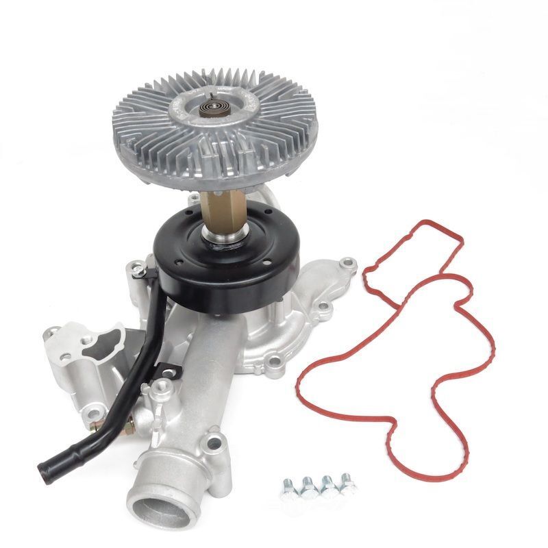 New Water Pump  US Motor Works  MCK1090