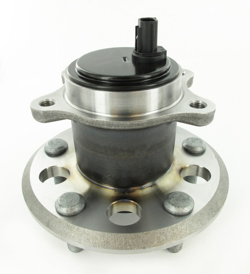 Rr Hub Assy  SKF  BR930841