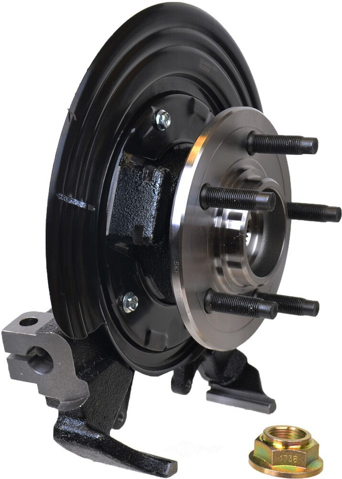 Strg Knuckle Kit  SKF  BR935001LK