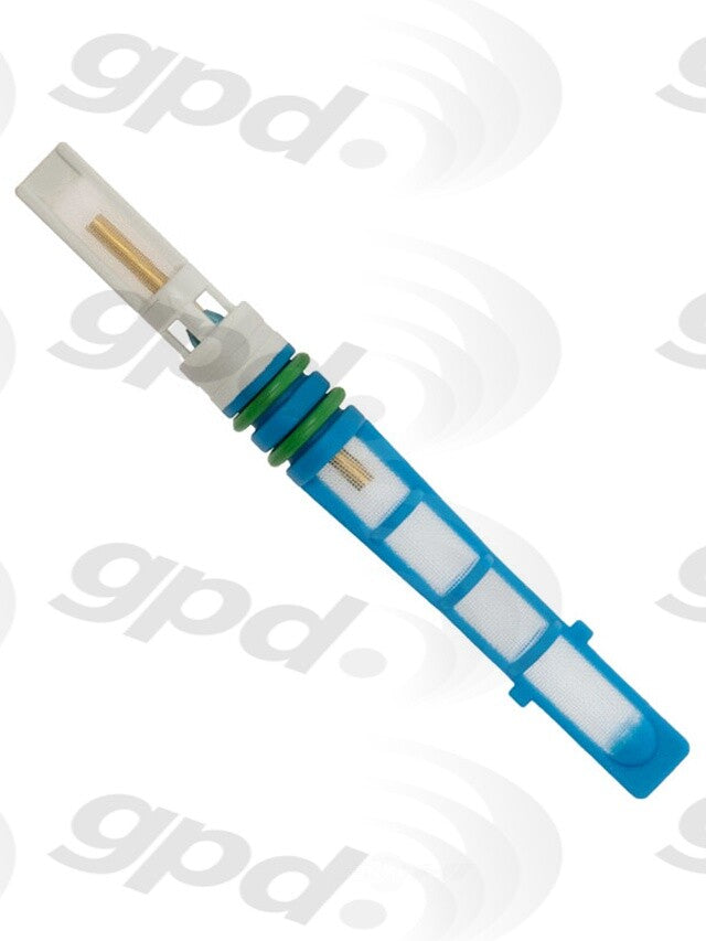 Fixed Orifice Tube   Global Parts Distributors   3411241