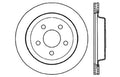 Rr Disc Brake Rotor   FVP   121.62049
