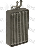 New Evaporator   Global Parts Distributors   4712010