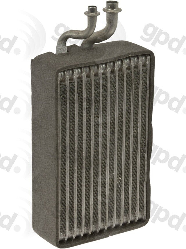 New Evaporator   Global Parts Distributors   4712010