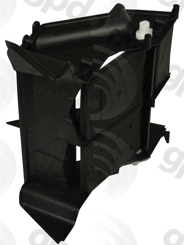 Heater Blend Door Repair Kit   Global Parts Distributors   1711929