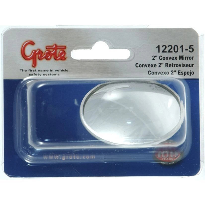 Mirror Glass   Grote Industries   12201-5