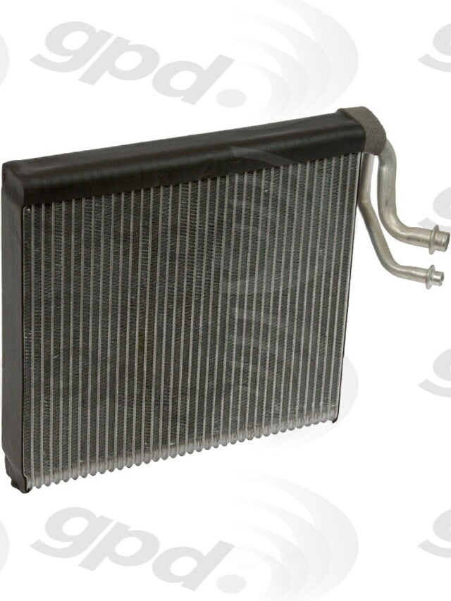 New Evaporator   Global Parts Distributors   4712009