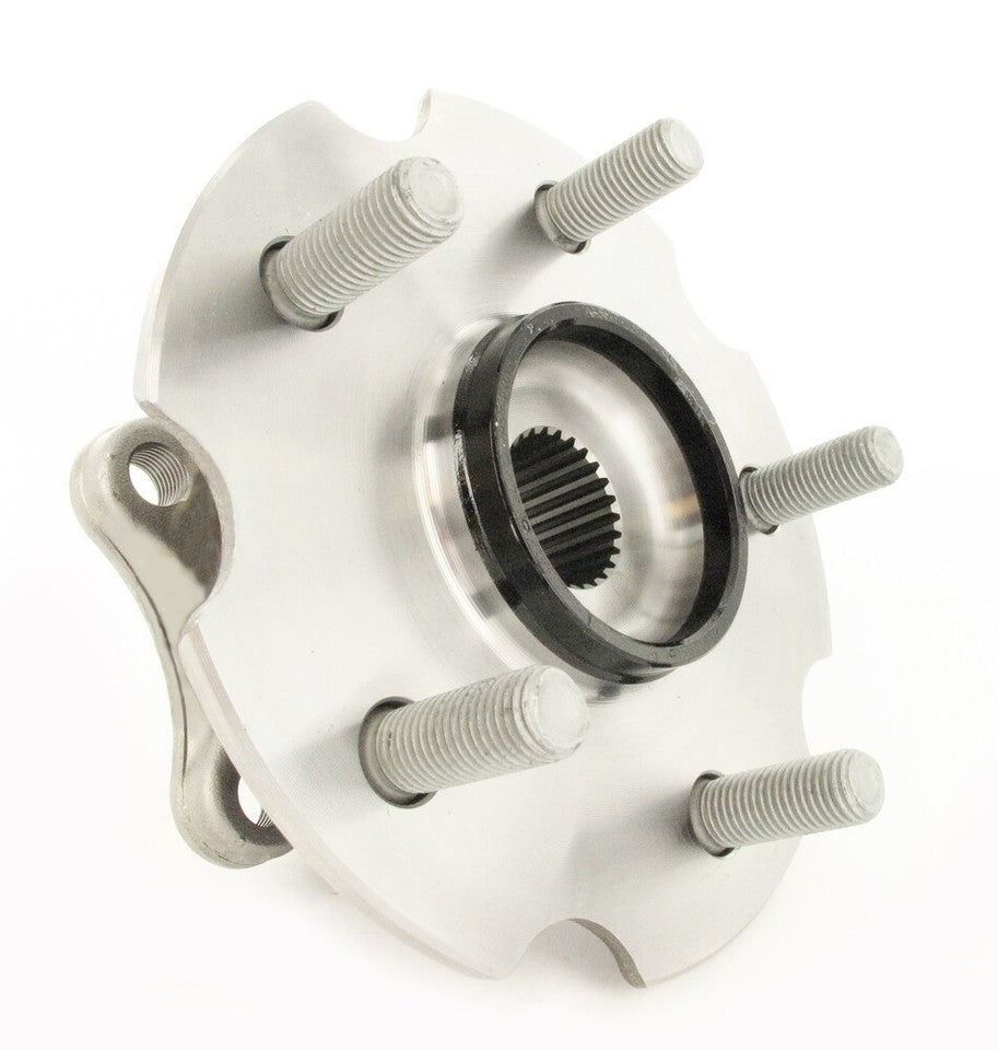 Rr Hub Assy  SKF  BR930765