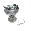 New Water Pump  US Motor Works  MCK1072