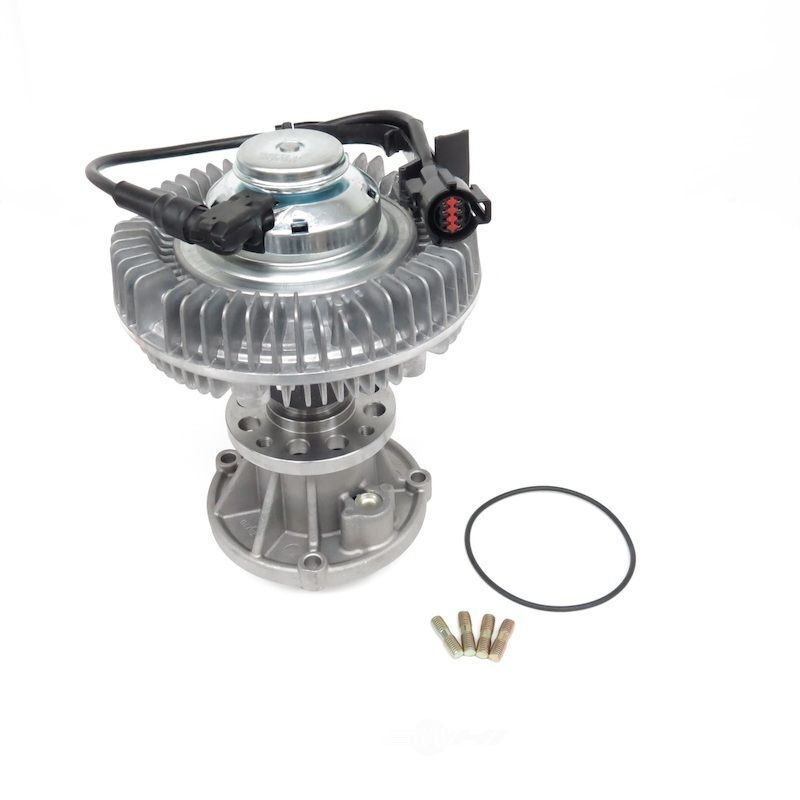 New Water Pump  US Motor Works  MCK1072