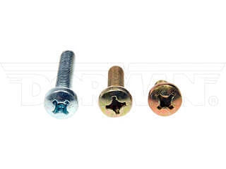 License Plate Kit  Dorman  785-100