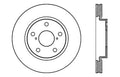 Frt Disc Brake Rotor   FVP   121.44147