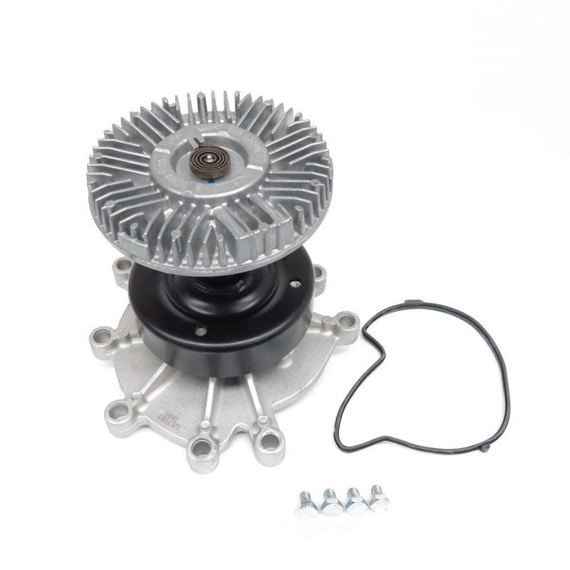 New Water Pump  US Motor Works  MCK1080
