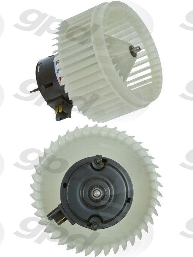 New Blower Motor   Global Parts Distributors   2311674