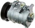 A/C  Compressor & Clutch-New   Global Parts Distributors   6512753