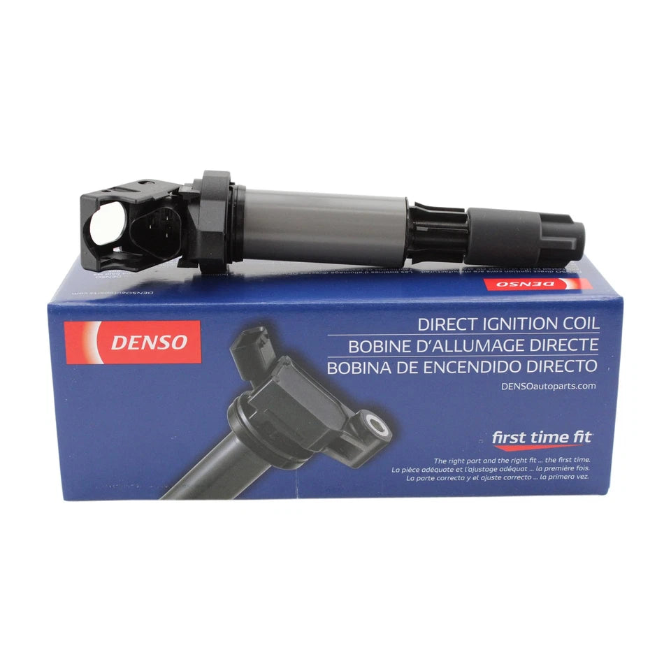Ignition Coil  DENSO  673-9330