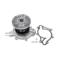 New Water Pump  US Motor Works  MCK1003