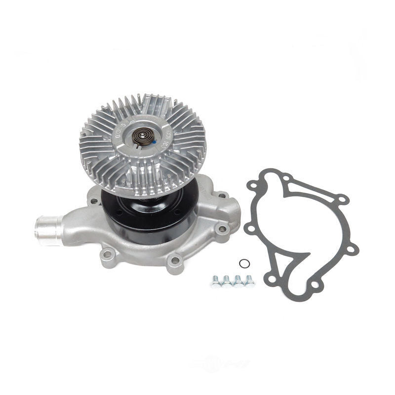 New Water Pump  US Motor Works  MCK1003