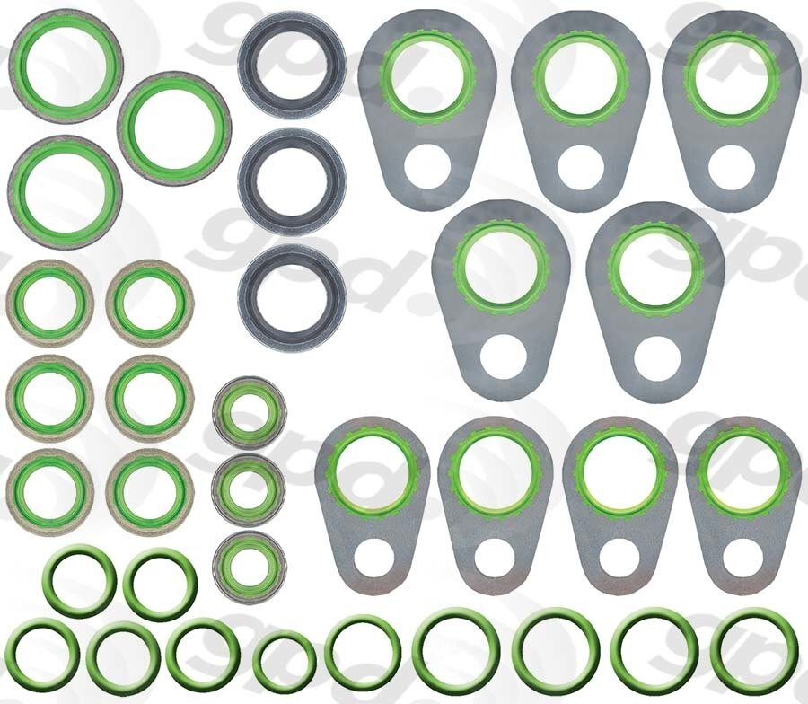 A/C Seal Repair Kit   Global Parts Distributors   1321362