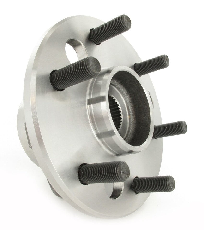 Frt Hub Assy  SKF  BR930094