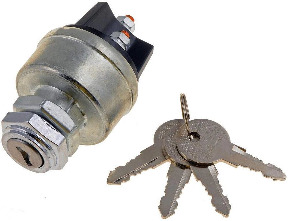 Starter Switch  Dorman  85936
