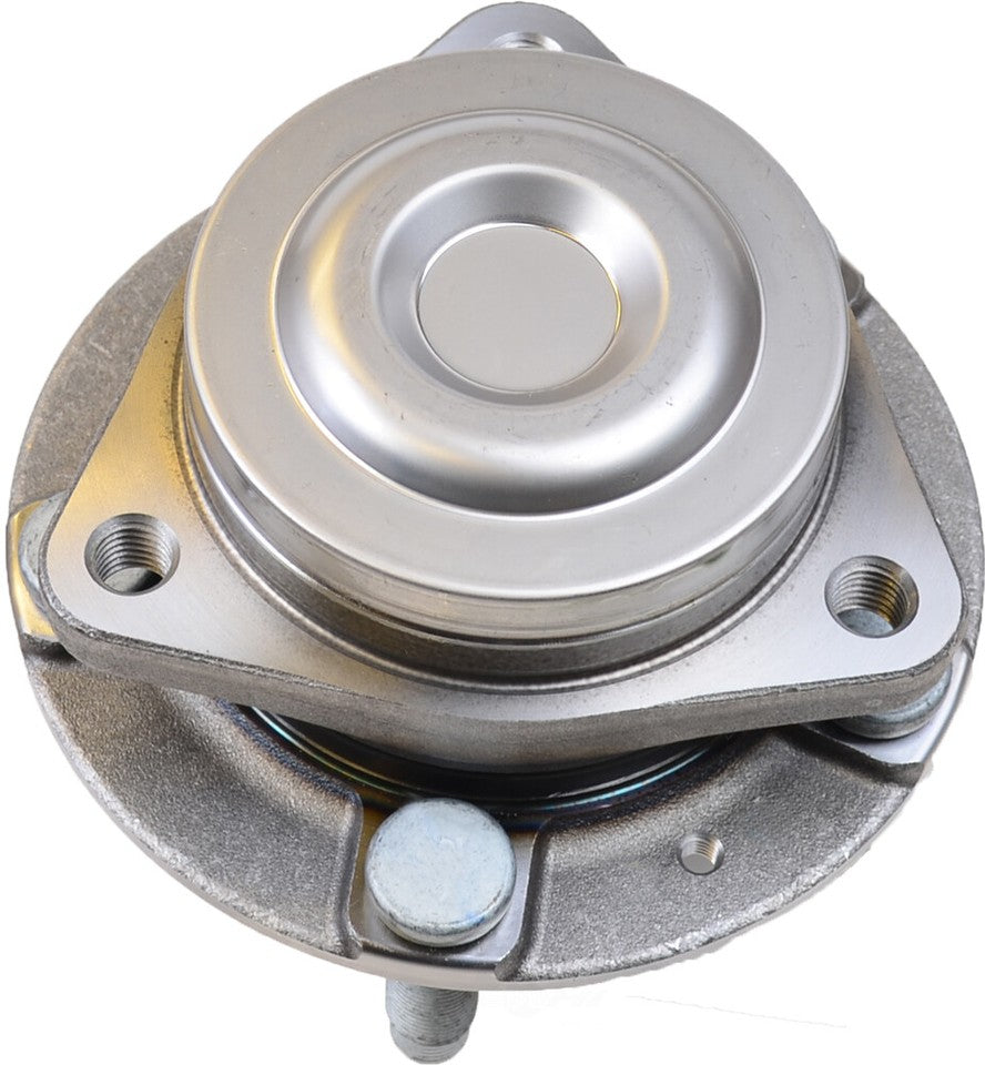 Frt Hub Assy  SKF  BR930930