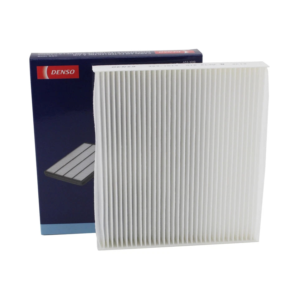 Cabin Air Filter  DENSO  453-1019