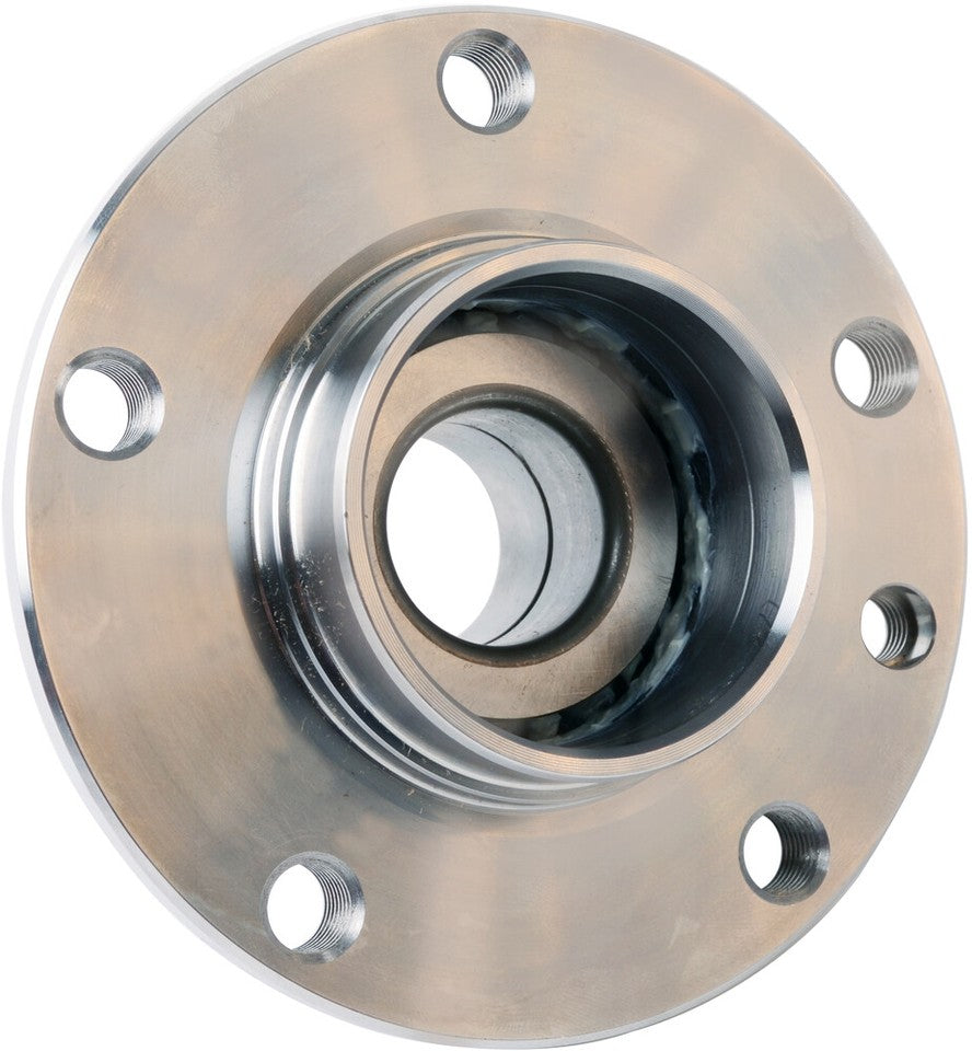 Rr Hub Assy  SKF  BR930852