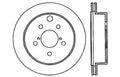 Rr Disc Brake Rotor   FVP   121.47028