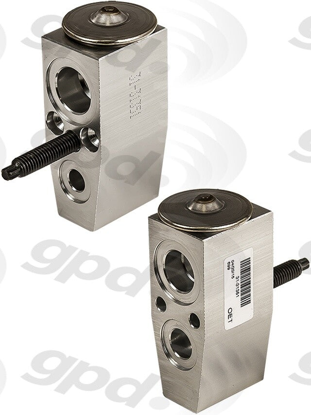 Expansion Valve   Global Parts Distributors   3411567