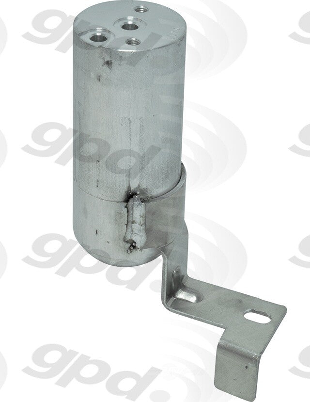 New Drier/Accumulator   Global Parts Distributors   1412014
