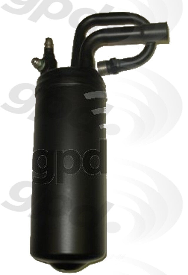 New Drier/Accumulator   Global Parts Distributors   1411621