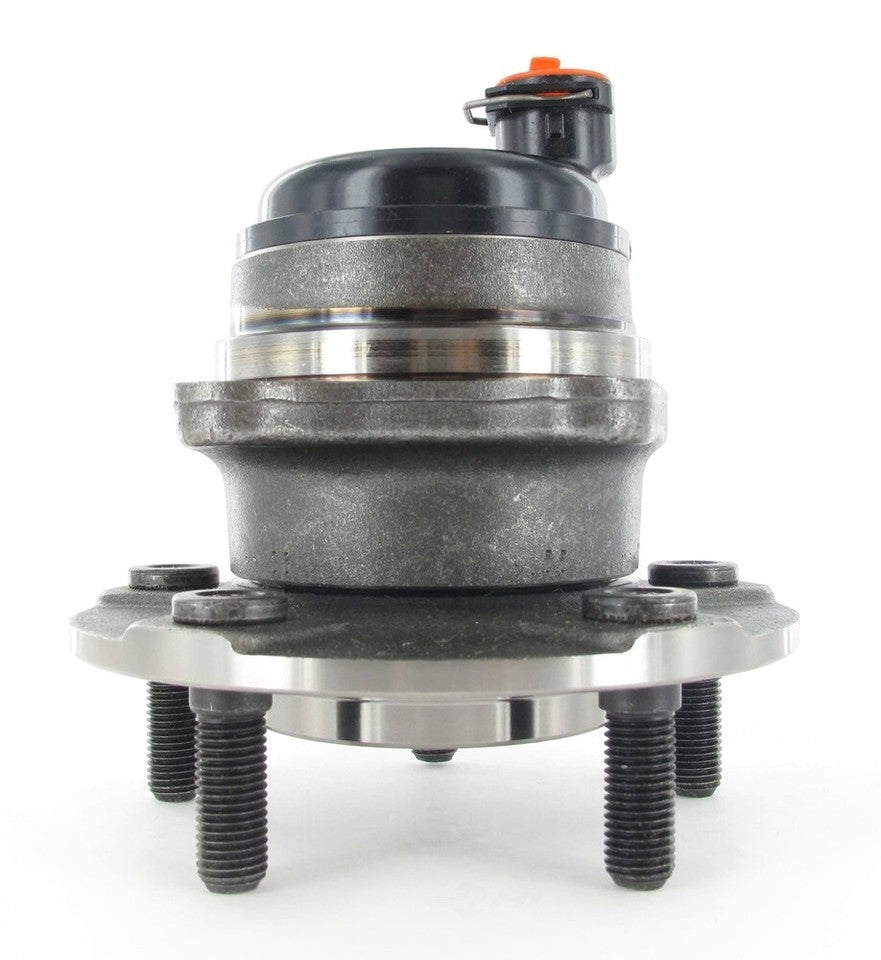 Rr Hub Assy  SKF  BR930278