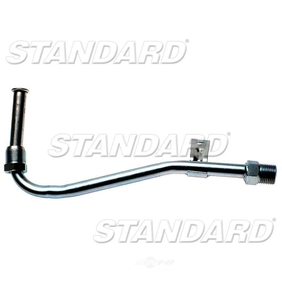 Air Injection Pipe  Standard Motor Products  AT163