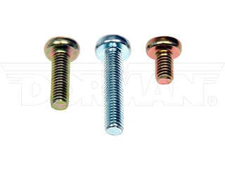 License Plate Kit  Dorman  785-100