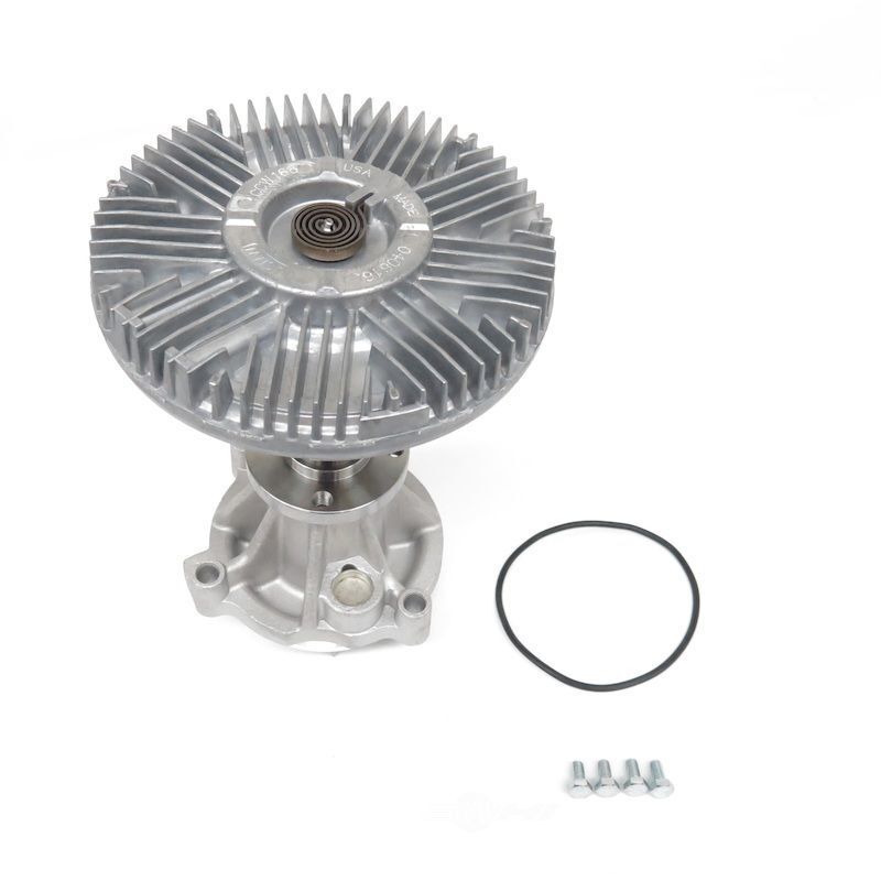 New Water Pump  US Motor Works  MCK1026