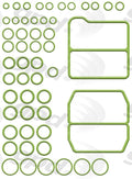 A/C Seal Repair Kit   Global Parts Distributors   1321298