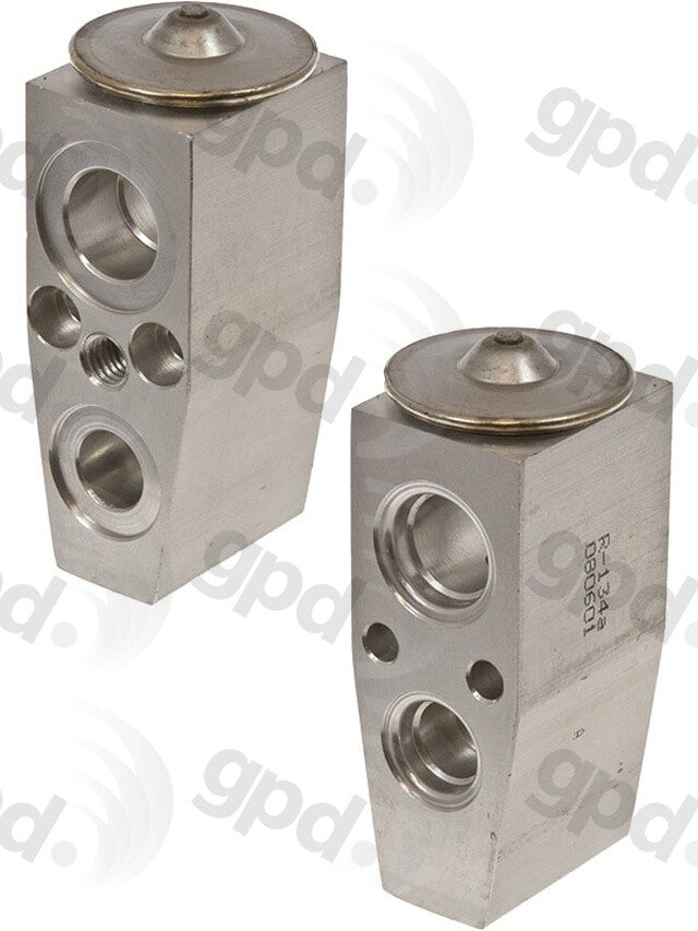 Expansion Valve   Global Parts Distributors   3411813