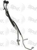 A/C C261Hose Assy   Global Parts Distributors   4812069