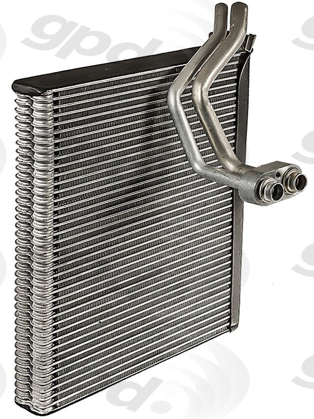New Evaporator   Global Parts Distributors   4712069