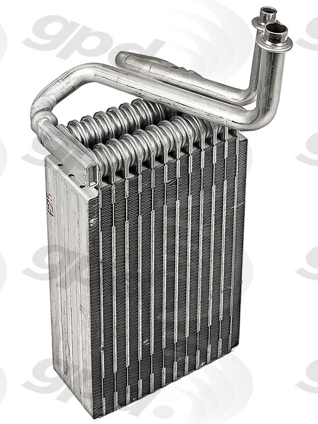 New Evaporator   Global Parts Distributors   4712143