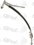 Discharge Line   Global Parts Distributors   4812620